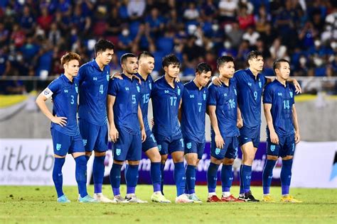 ทีมชาติไทย u20